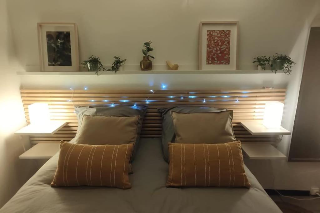 Appartement - ブランド エクステリア 写真